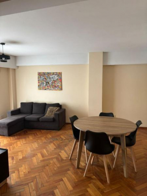 Loft a pasos de Bv Oroño